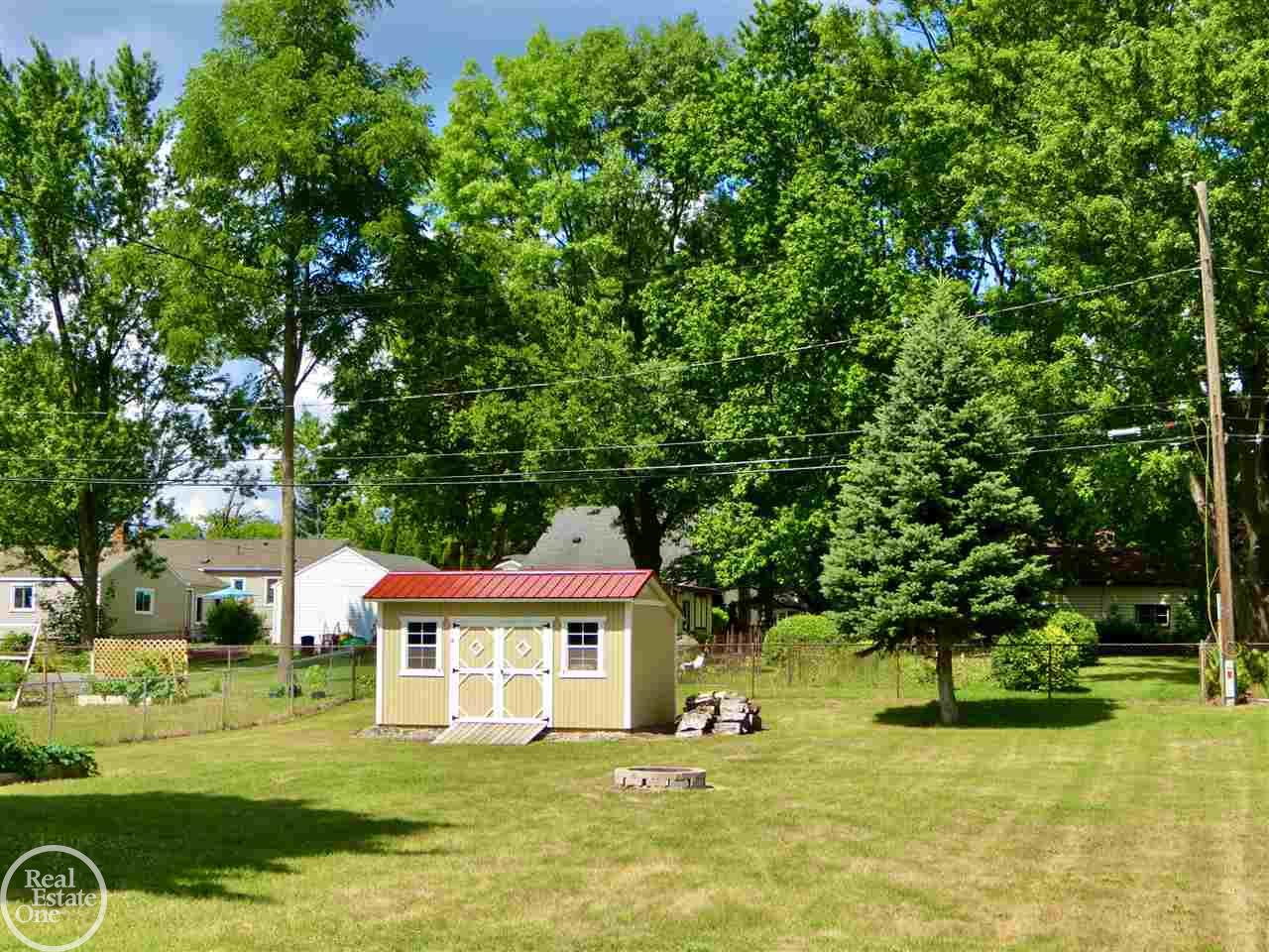 3078 York Rochester Hills Rochester, MI 48309 - Photo 31 of 41