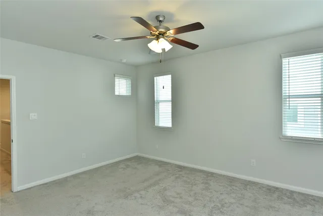a view of outdoor space with garden view