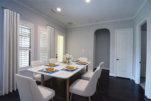 $936,800 | 5506 Lockwood Bend Lane, Sugar Land, TX 77479