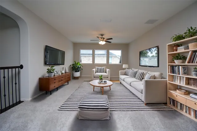 $936,800 | 5506 Lockwood Bend Lane, Sugar Land, TX 77479