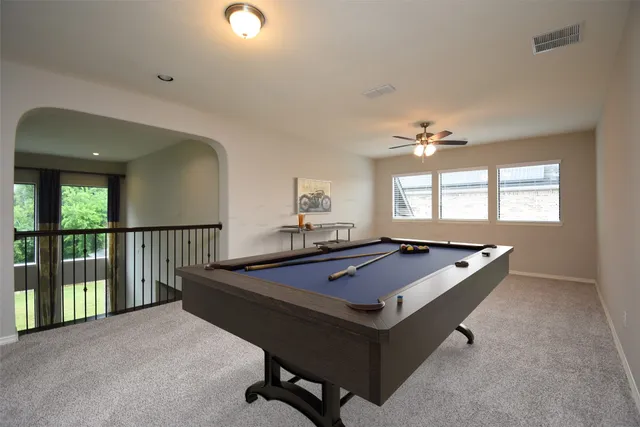 $936,800 | 5506 Lockwood Bend Lane, Sugar Land, TX 77479