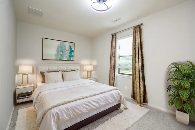 $936,800 | 5506 Lockwood Bend Lane, Sugar Land, TX 77479