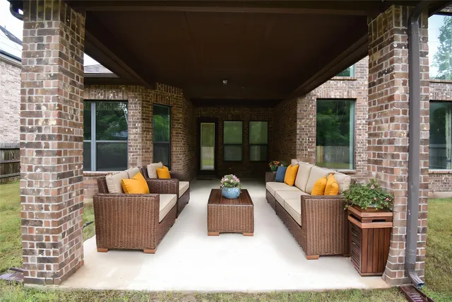 $936,800 | 5506 Lockwood Bend Lane, Sugar Land, TX 77479