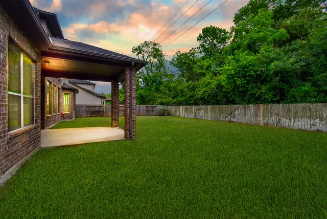 $936,800 | 5506 Lockwood Bend Lane, Sugar Land, TX 77479