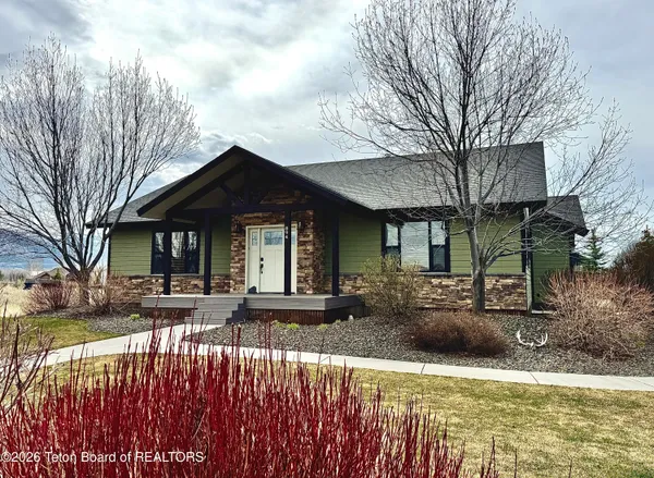 $930,000 | 894 Easy Street, Driggs, ID 83422
