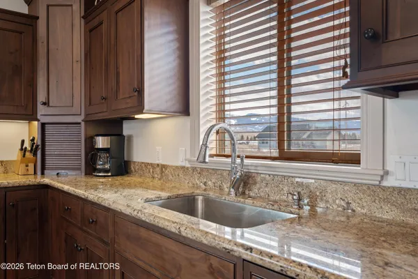 $930,000 | 894 Easy Street, Driggs, ID 83422