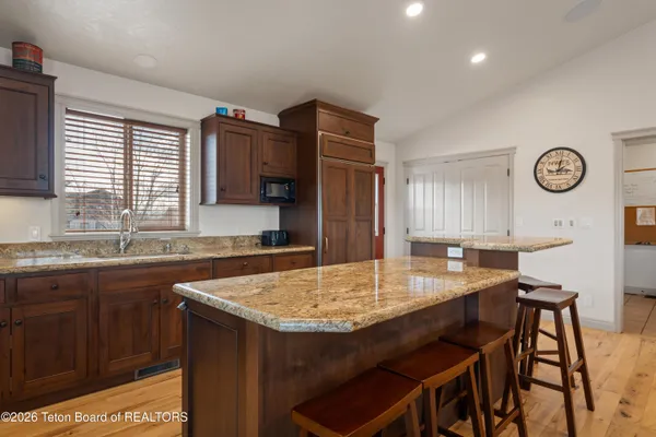 $930,000 | 894 Easy Street, Driggs, ID 83422