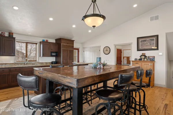 $930,000 | 894 Easy Street, Driggs, ID 83422