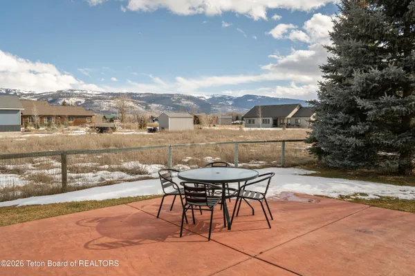 $930,000 | 894 Easy Street, Driggs, ID 83422