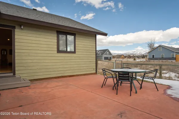 $930,000 | 894 Easy Street, Driggs, ID 83422