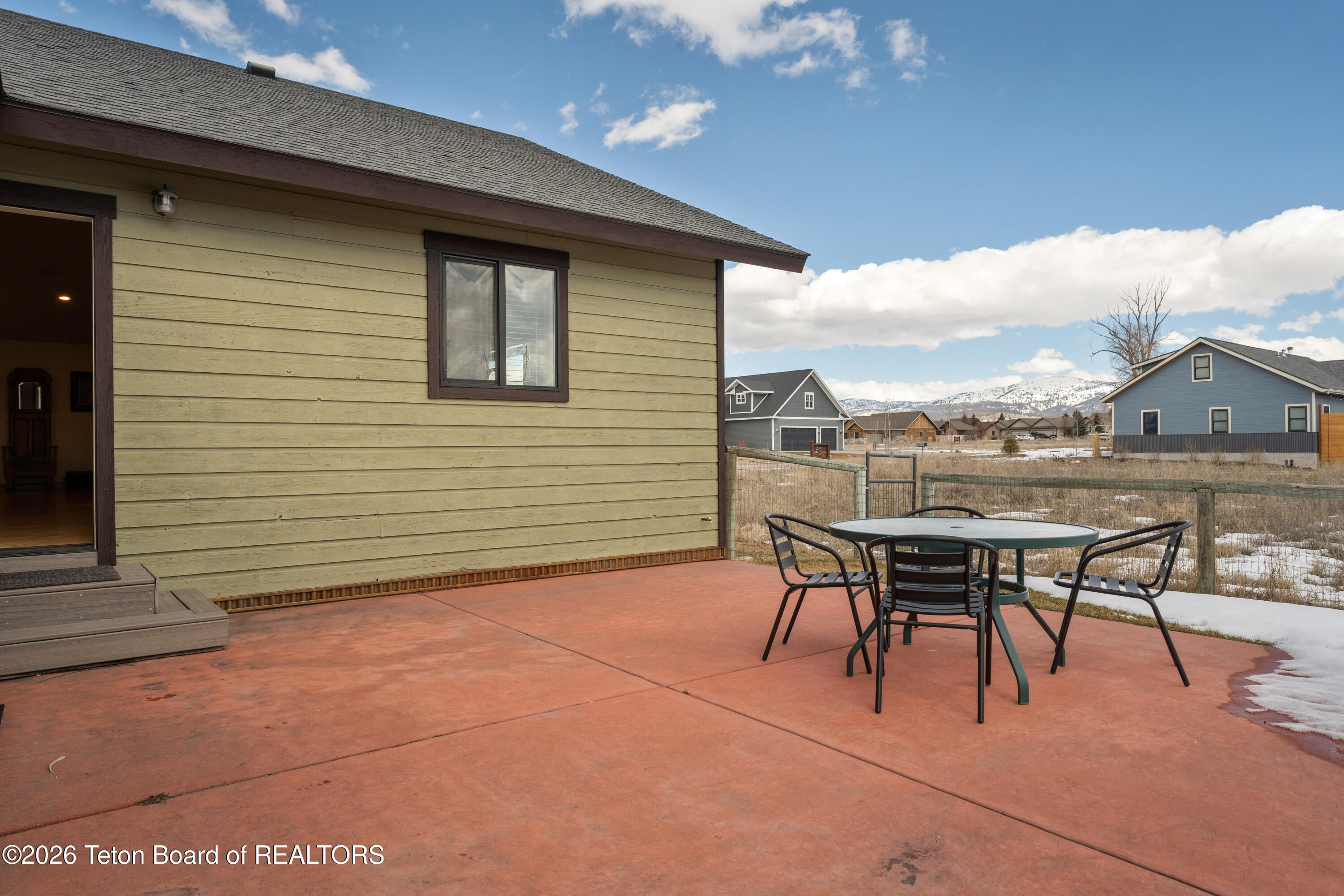 894 Easy Street Driggs, ID 83422 - Photo 17 of 58 894 Easy St-19