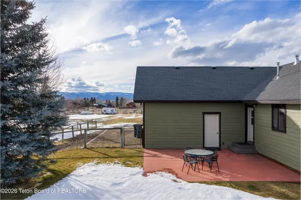 $930,000 | 894 Easy Street, Driggs, ID 83422