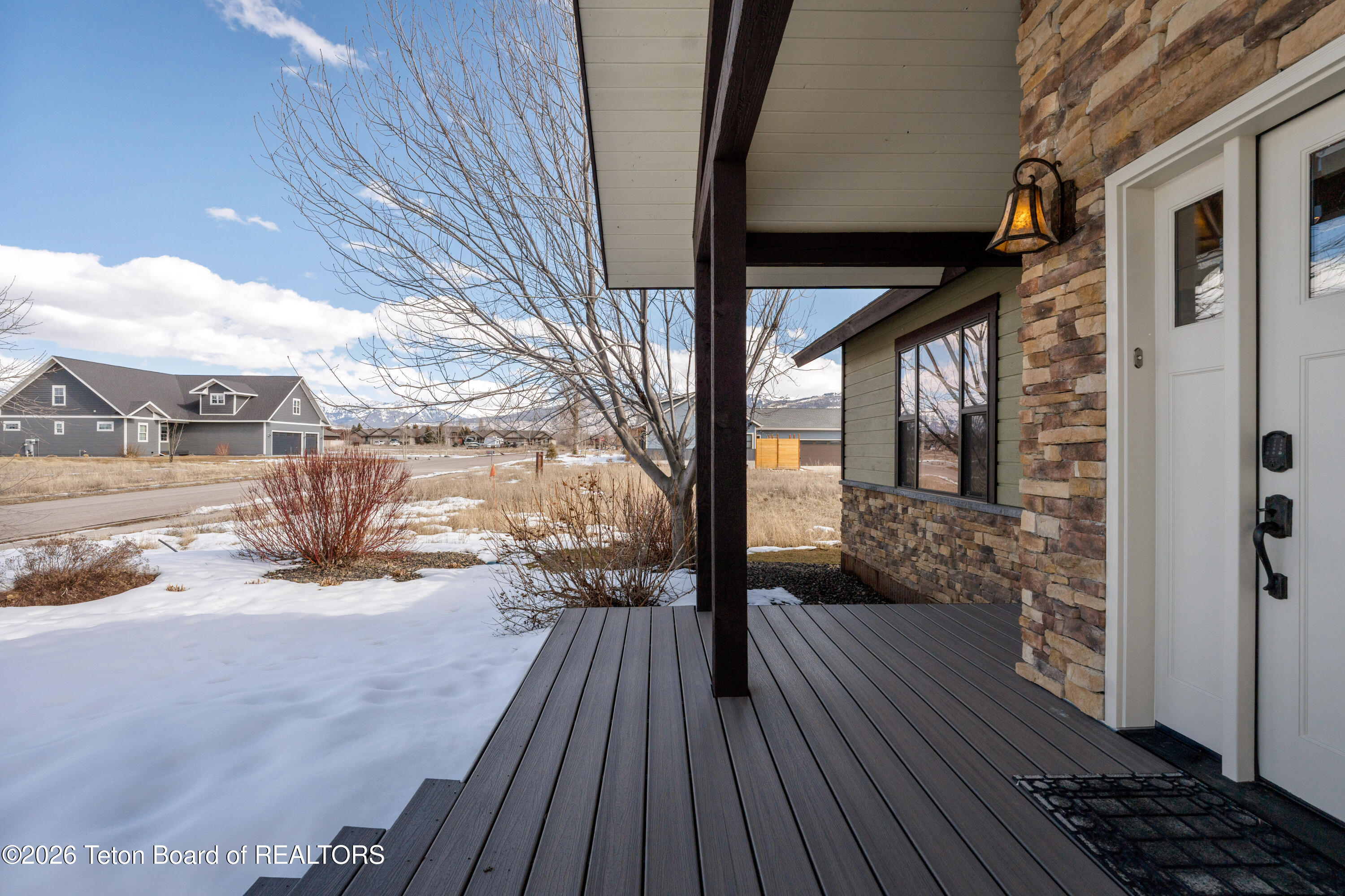 894 Easy Street Driggs, ID 83422 - Photo 2 of 58 894 Easy St-3