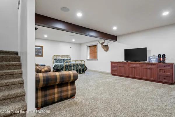 $930,000 | 894 Easy Street, Driggs, ID 83422