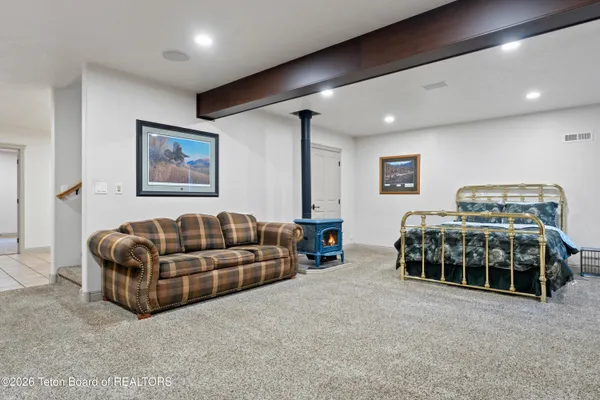 $930,000 | 894 Easy Street, Driggs, ID 83422