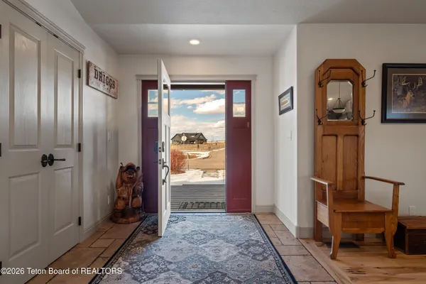 $930,000 | 894 Easy Street, Driggs, ID 83422