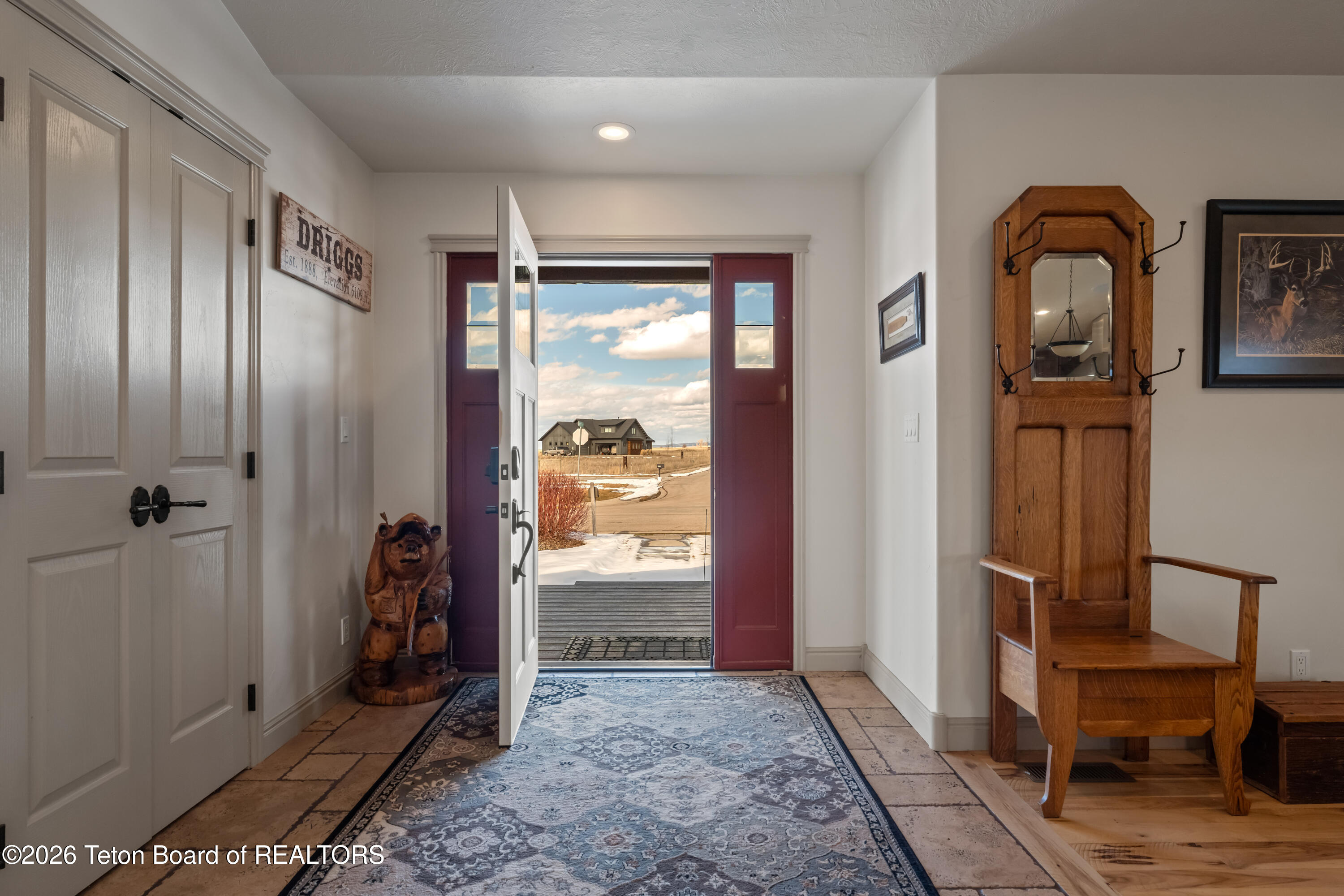 894 Easy Street Driggs, ID 83422 - Photo 3 of 58 894 Easy St-5