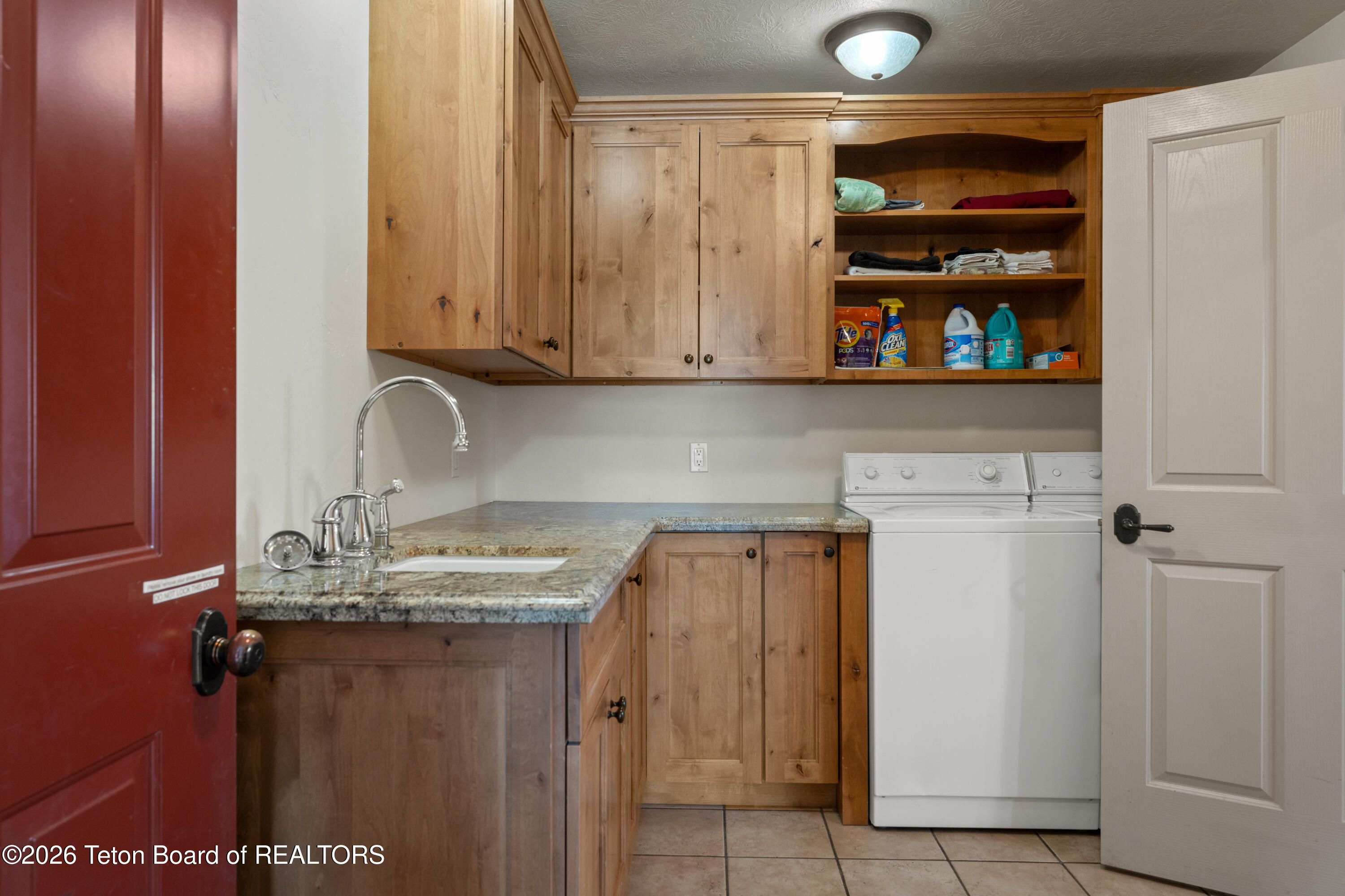 894 Easy Street Driggs, ID 83422 - Photo 36 of 58 894 Easy St-38