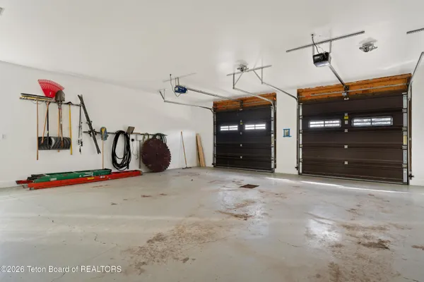 $930,000 | 894 Easy Street, Driggs, ID 83422