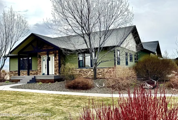 $930,000 | 894 Easy Street, Driggs, ID 83422
