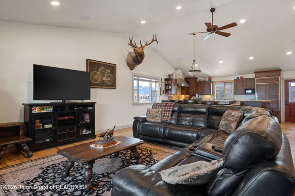 $930,000 | 894 Easy Street, Driggs, ID 83422