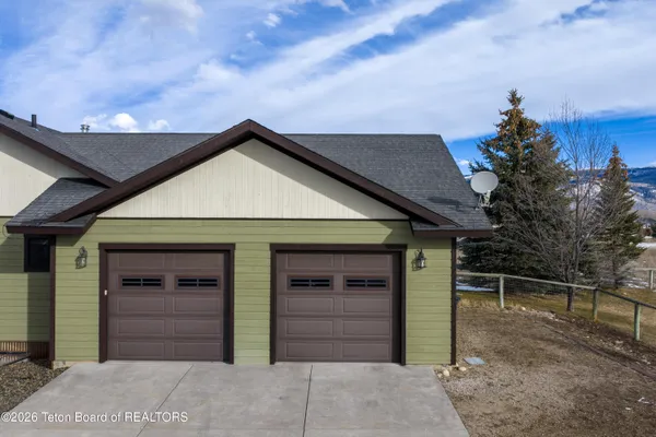 $930,000 | 894 Easy Street, Driggs, ID 83422
