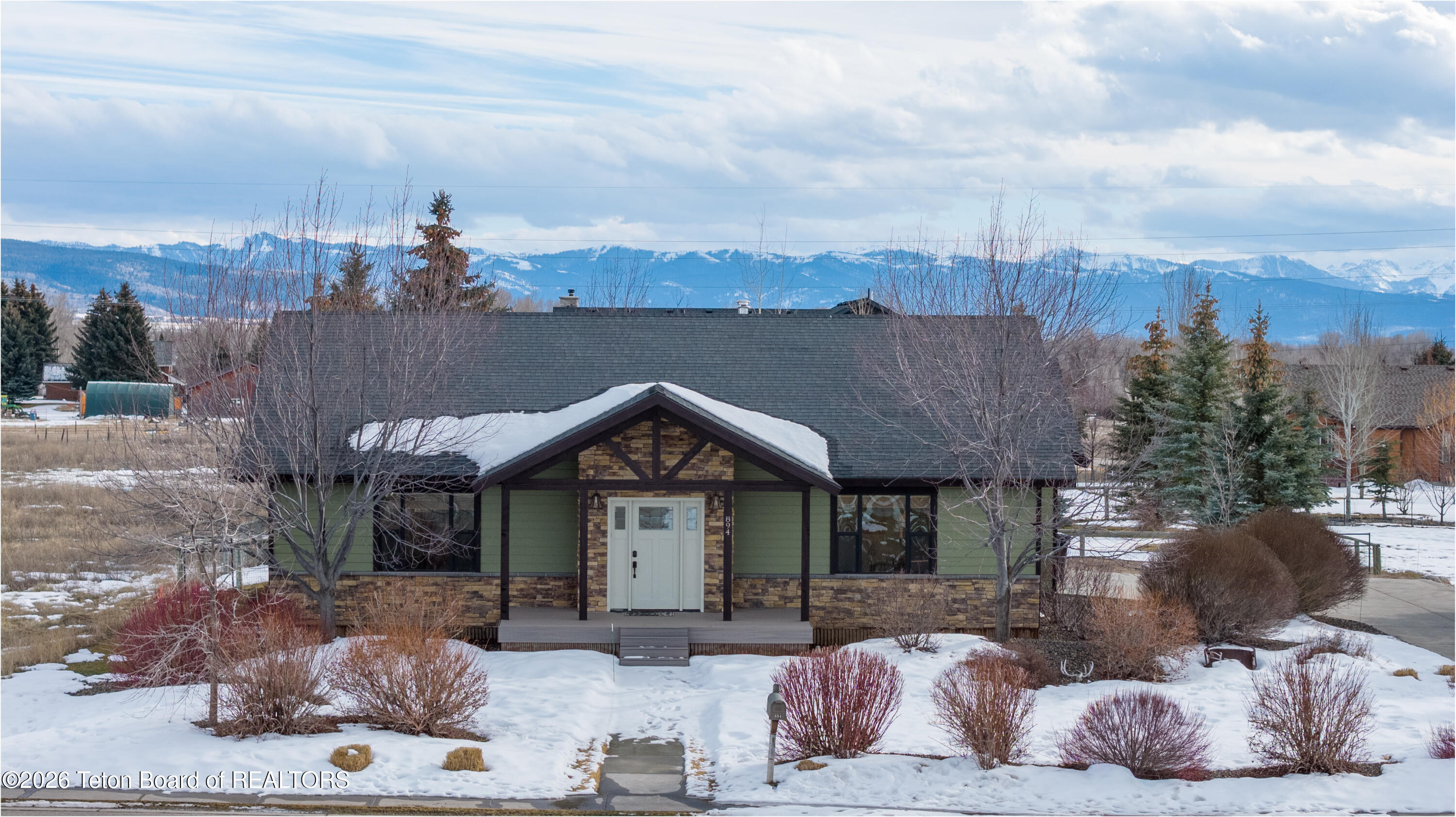 894 Easy Street Driggs, ID 83422 - Photo 46 of 58 894 Easy St-45