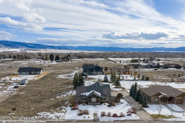 $930,000 | 894 Easy Street, Driggs, ID 83422