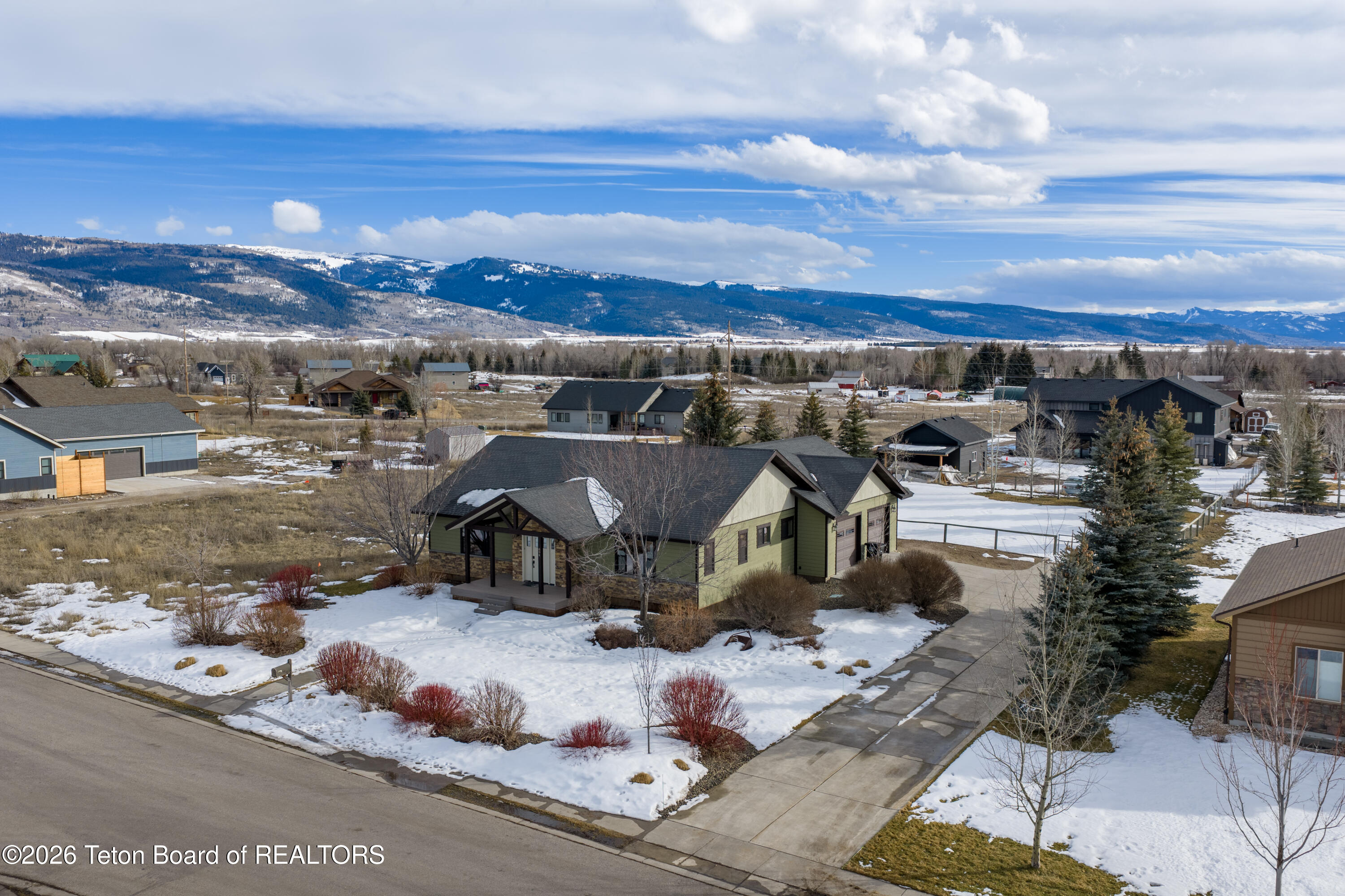 894 Easy Street Driggs, ID 83422 - Photo 49 of 58 894 Easy St-48