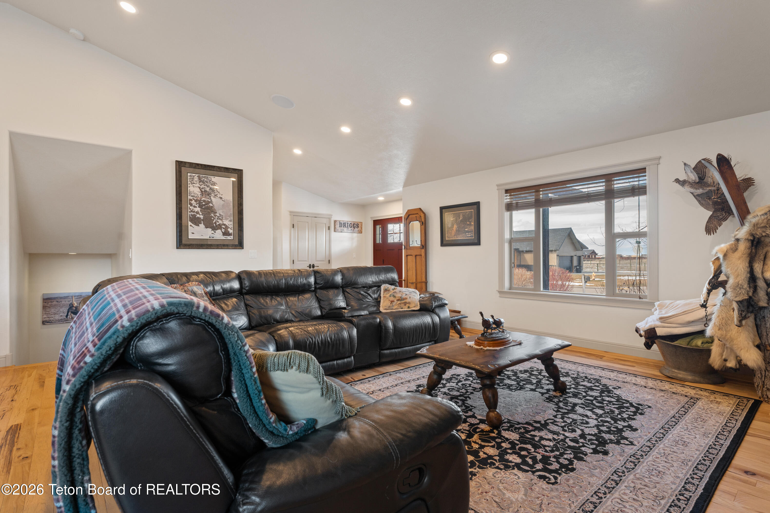 894 Easy Street Driggs, ID 83422 - Photo 5 of 58 894 Easy St-7