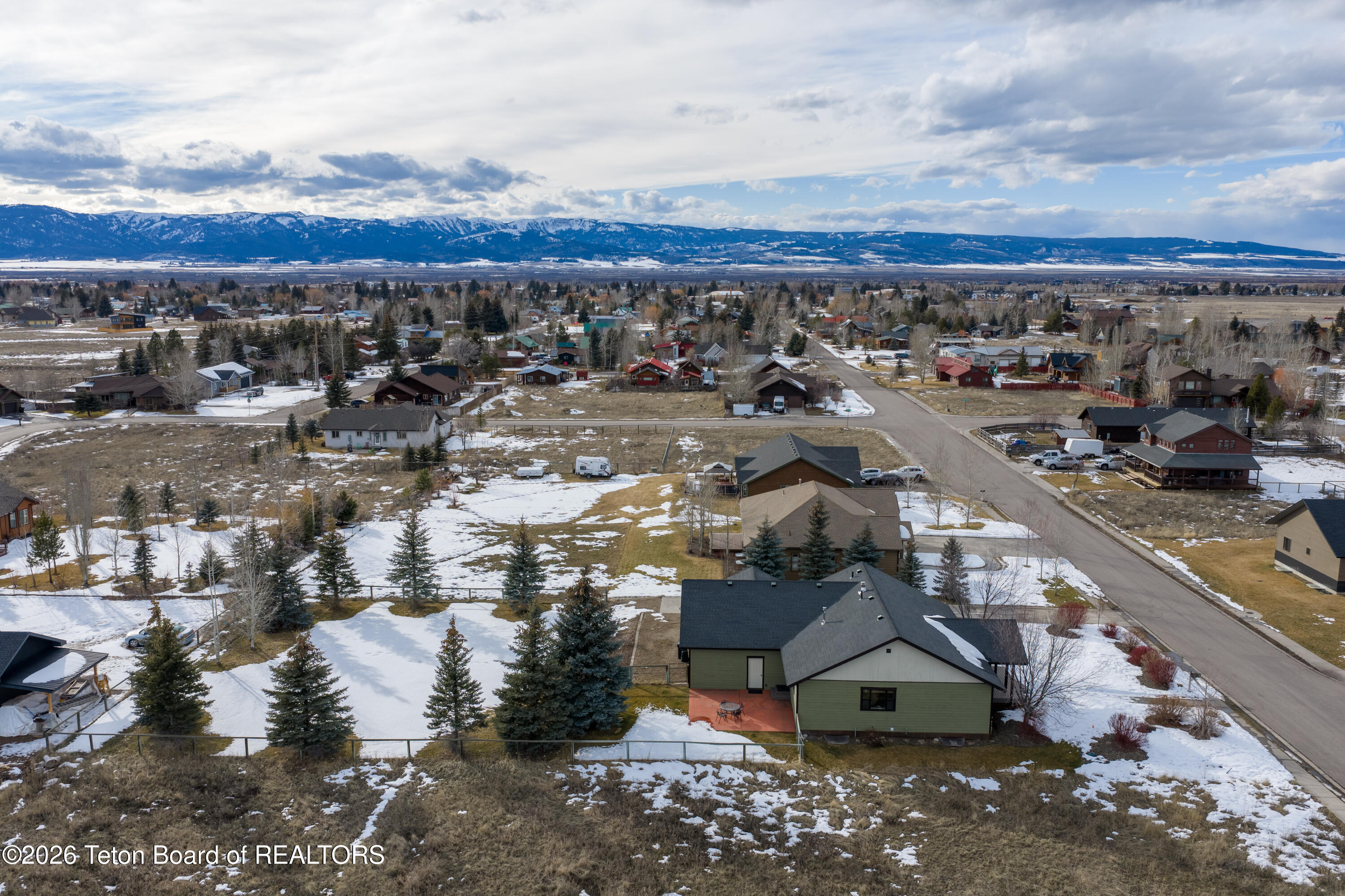 894 Easy Street Driggs, ID 83422 - Photo 51 of 58 894 Easy St-50