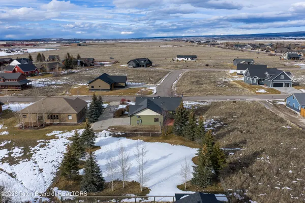 $930,000 | 894 Easy Street, Driggs, ID 83422