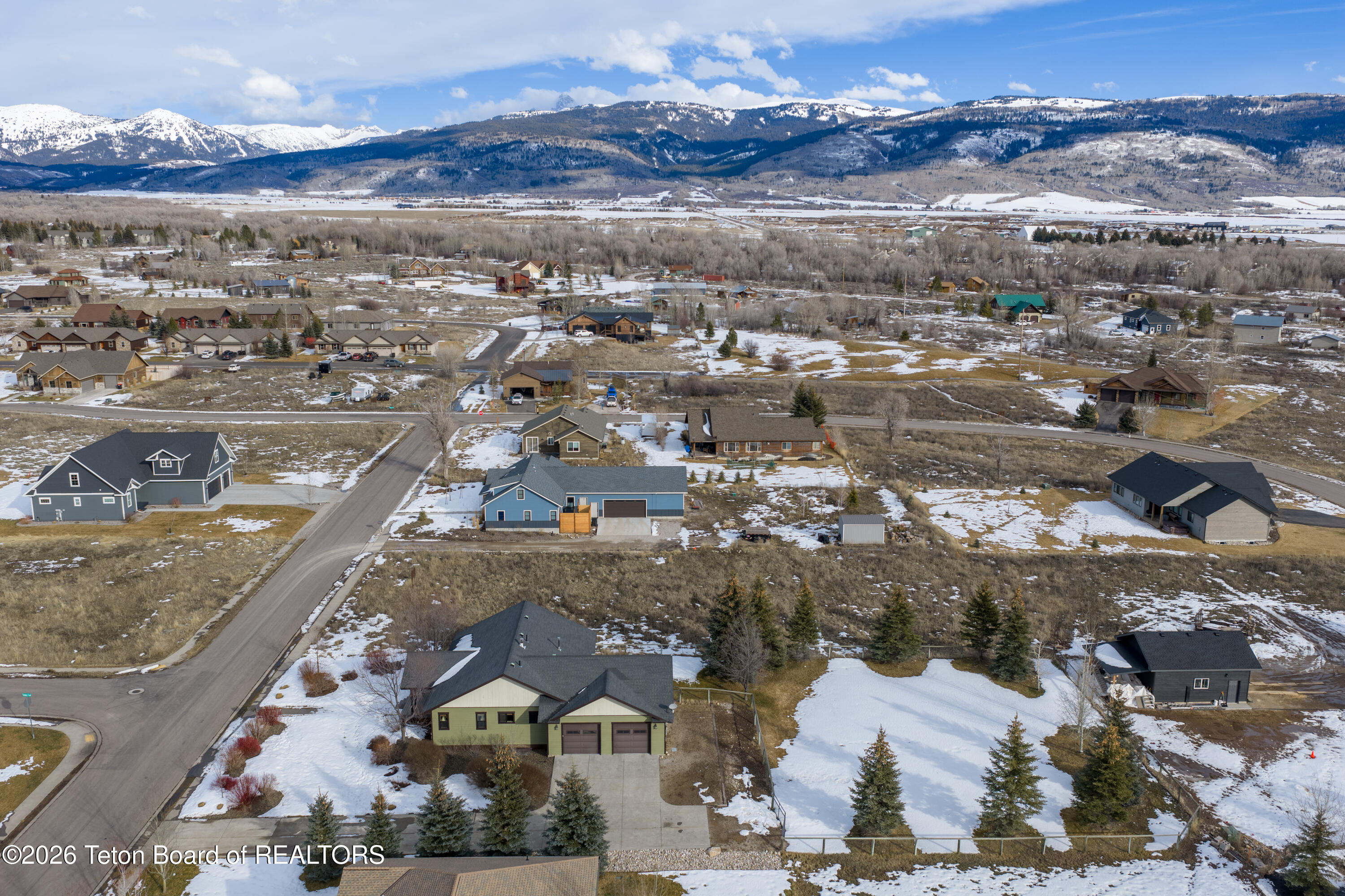 894 Easy Street Driggs, ID 83422 - Photo 55 of 58 894 Easy St-54