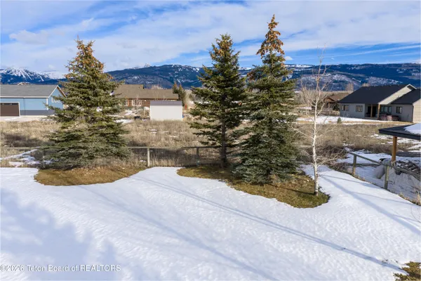 $930,000 | 894 Easy Street, Driggs, ID 83422