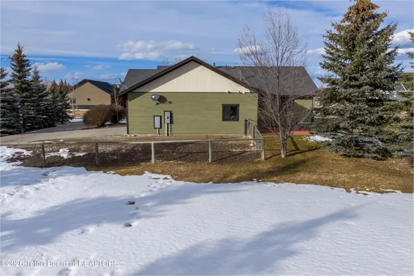 $930,000 | 894 Easy Street, Driggs, ID 83422