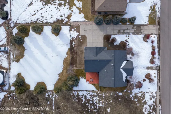 $930,000 | 894 Easy Street, Driggs, ID 83422