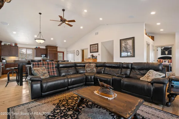 $930,000 | 894 Easy Street, Driggs, ID 83422