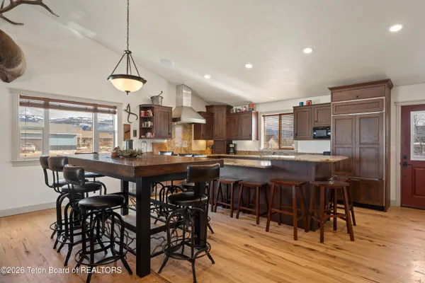 $930,000 | 894 Easy Street, Driggs, ID 83422