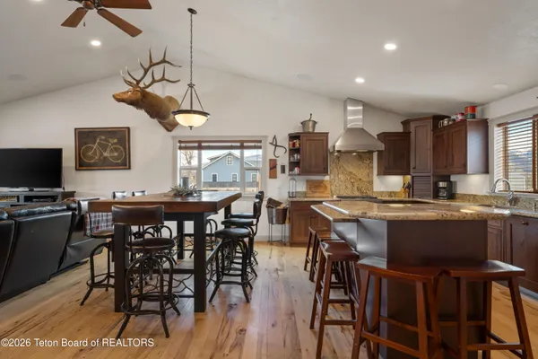 $930,000 | 894 Easy Street, Driggs, ID 83422