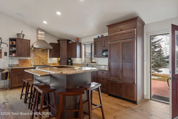 $930,000 | 894 Easy Street, Driggs, ID 83422