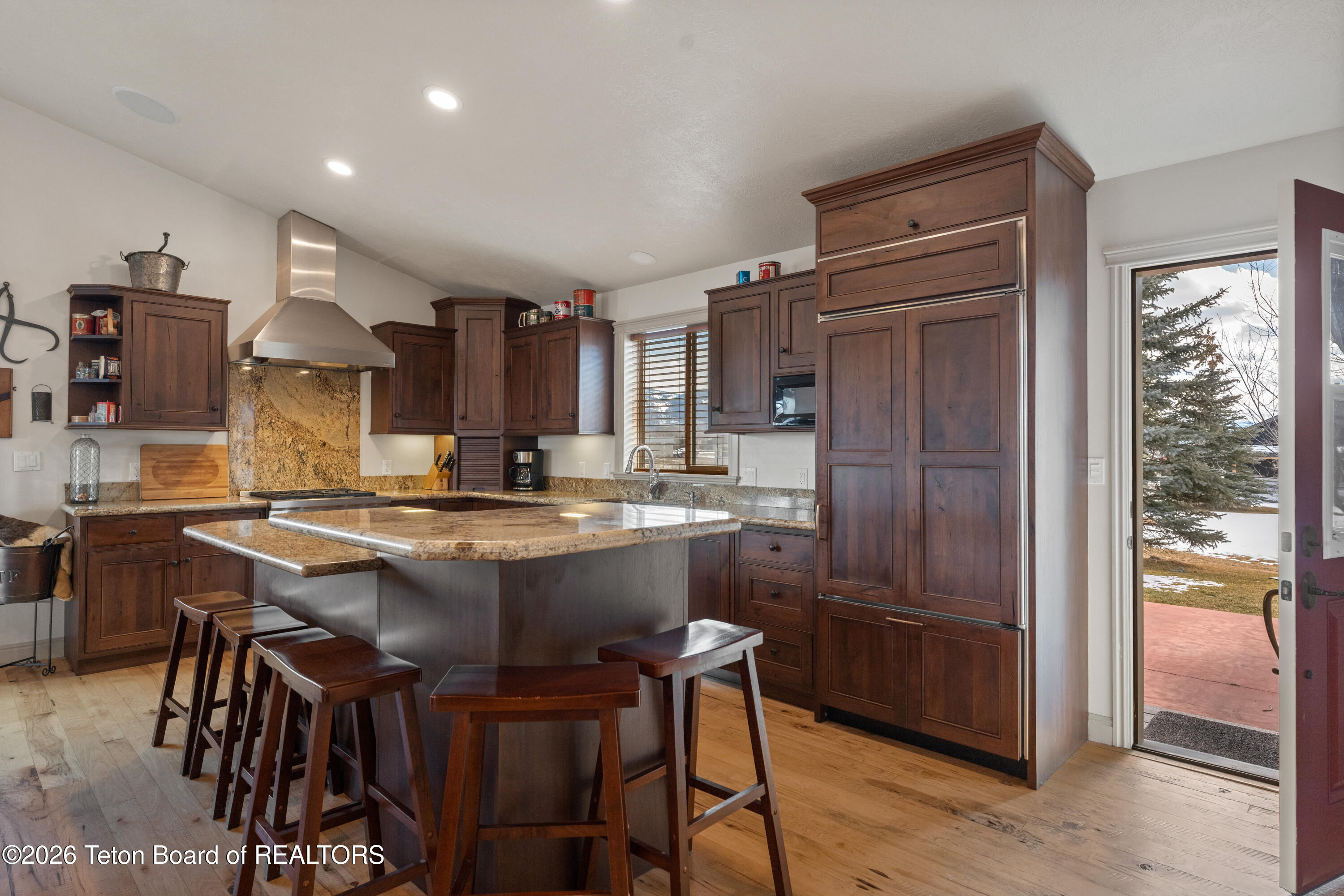 894 Easy Street Driggs, ID 83422 - Photo 9 of 58 894 Easy St-11