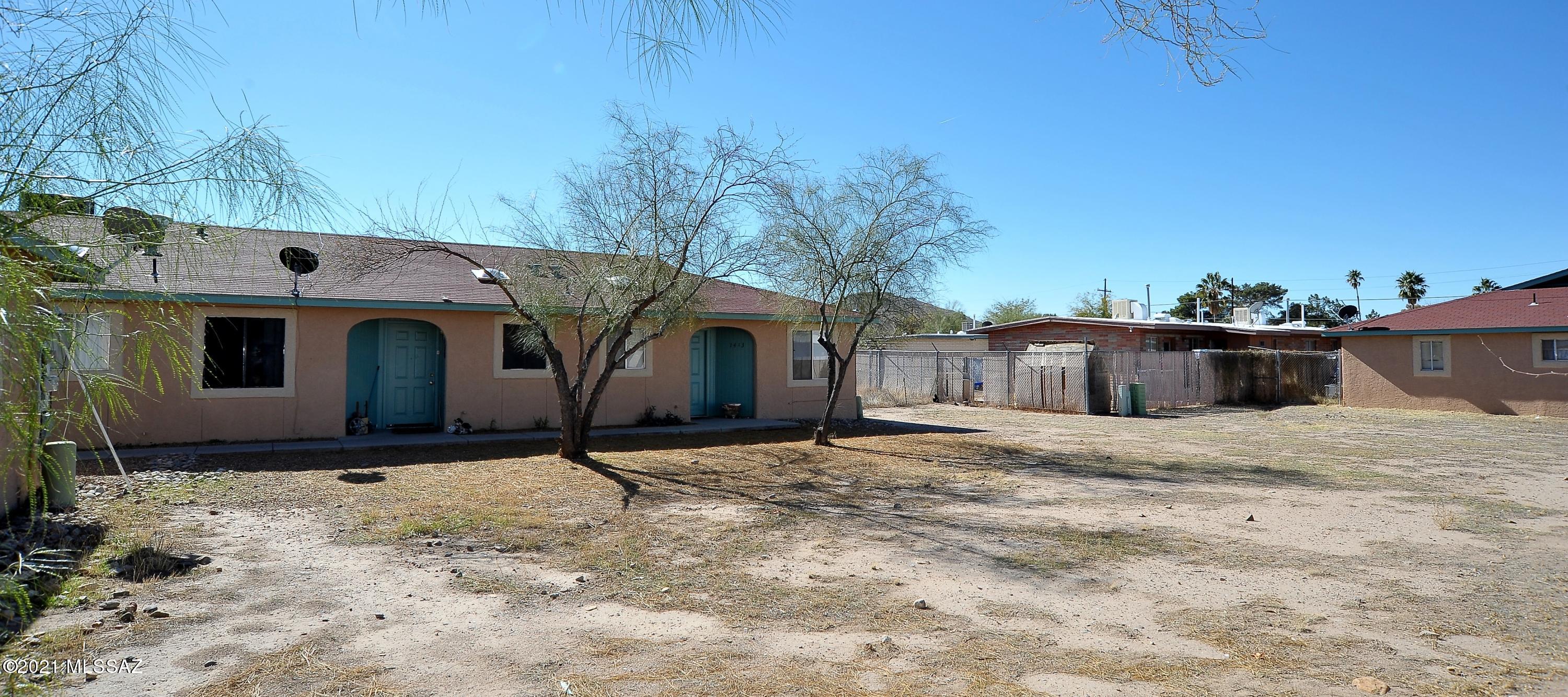 1409 North El Rio Drive Tucson, AZ 85745 - Photo 7 of 8 Gallery Image 7