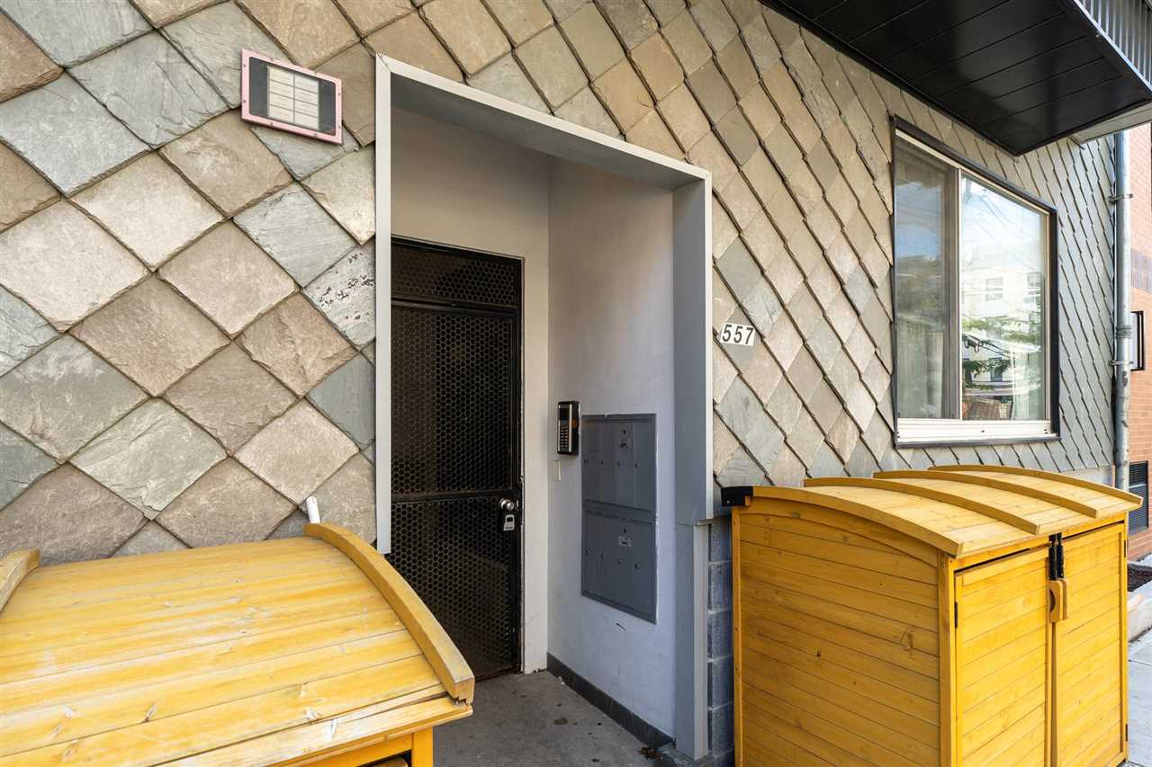 557 2nd Street, Unit 4 Hoboken, NJ 07030 - Photo 11 of 12