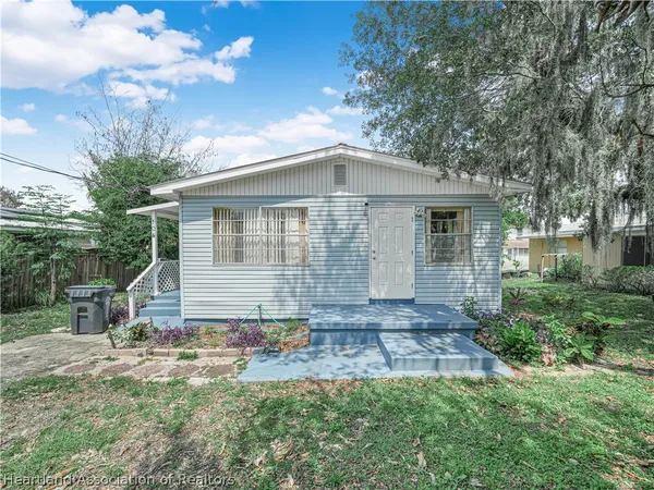$125,999 | 104 North Glenwood Avenue, Avon Park, FL 33825