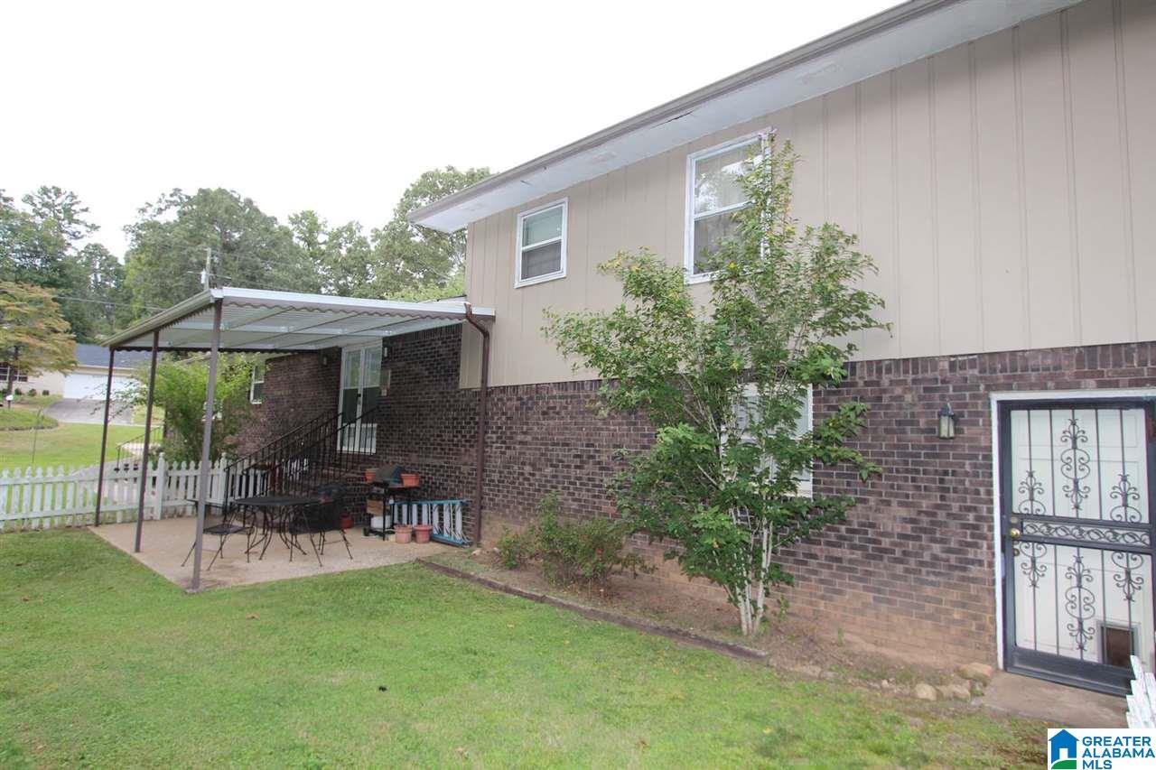 1530 Elizabeth Street Anniston, AL 36207 - Photo 4 of 26