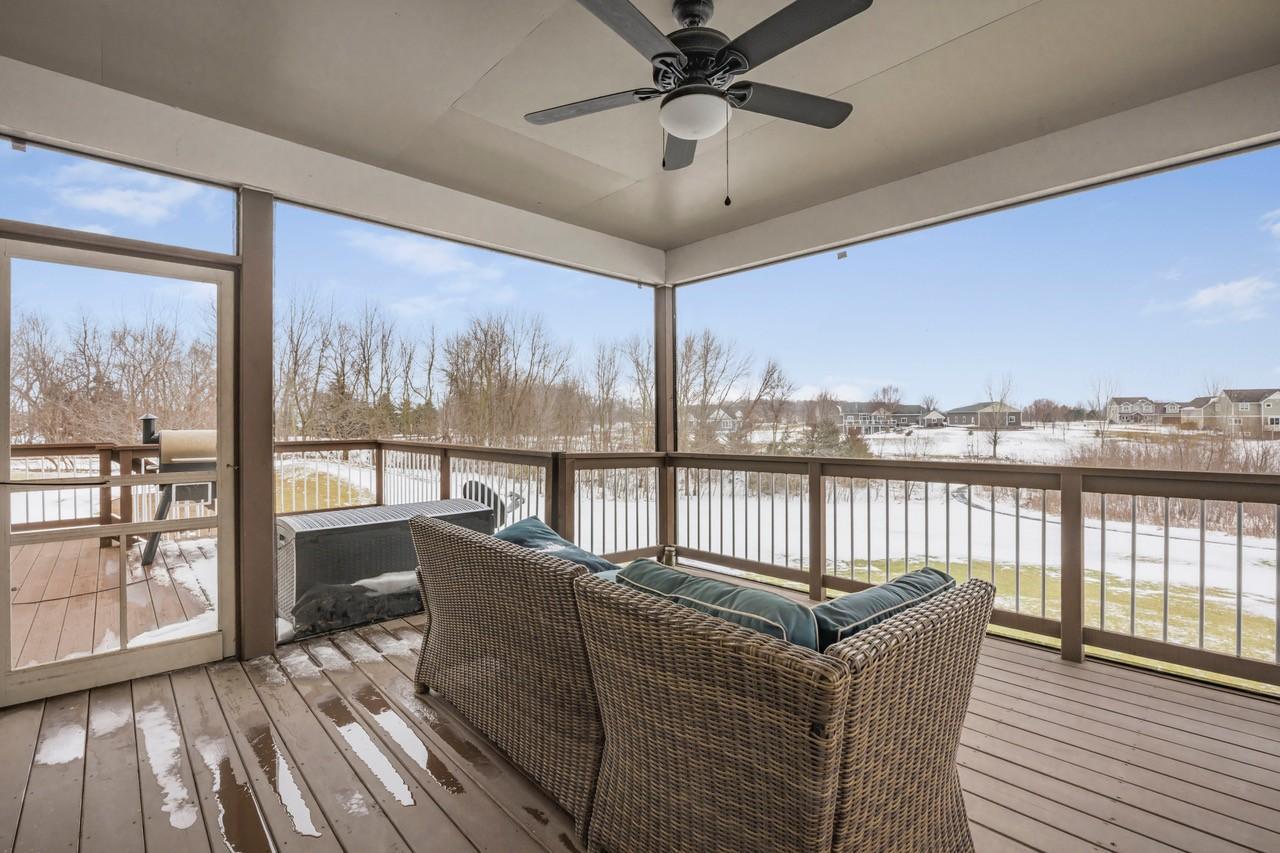 46422 Cape Horn Road Cleveland, MN 56017 - Photo 14 of 44