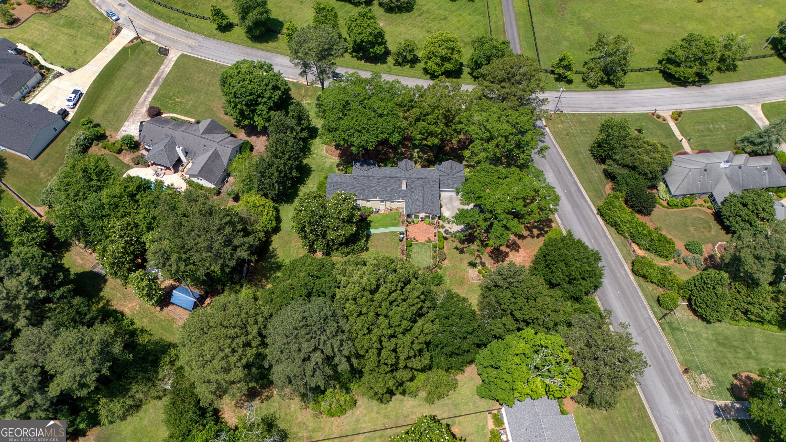 8 Fieldwood Road Rome, GA 30161 - Photo 54 of 58