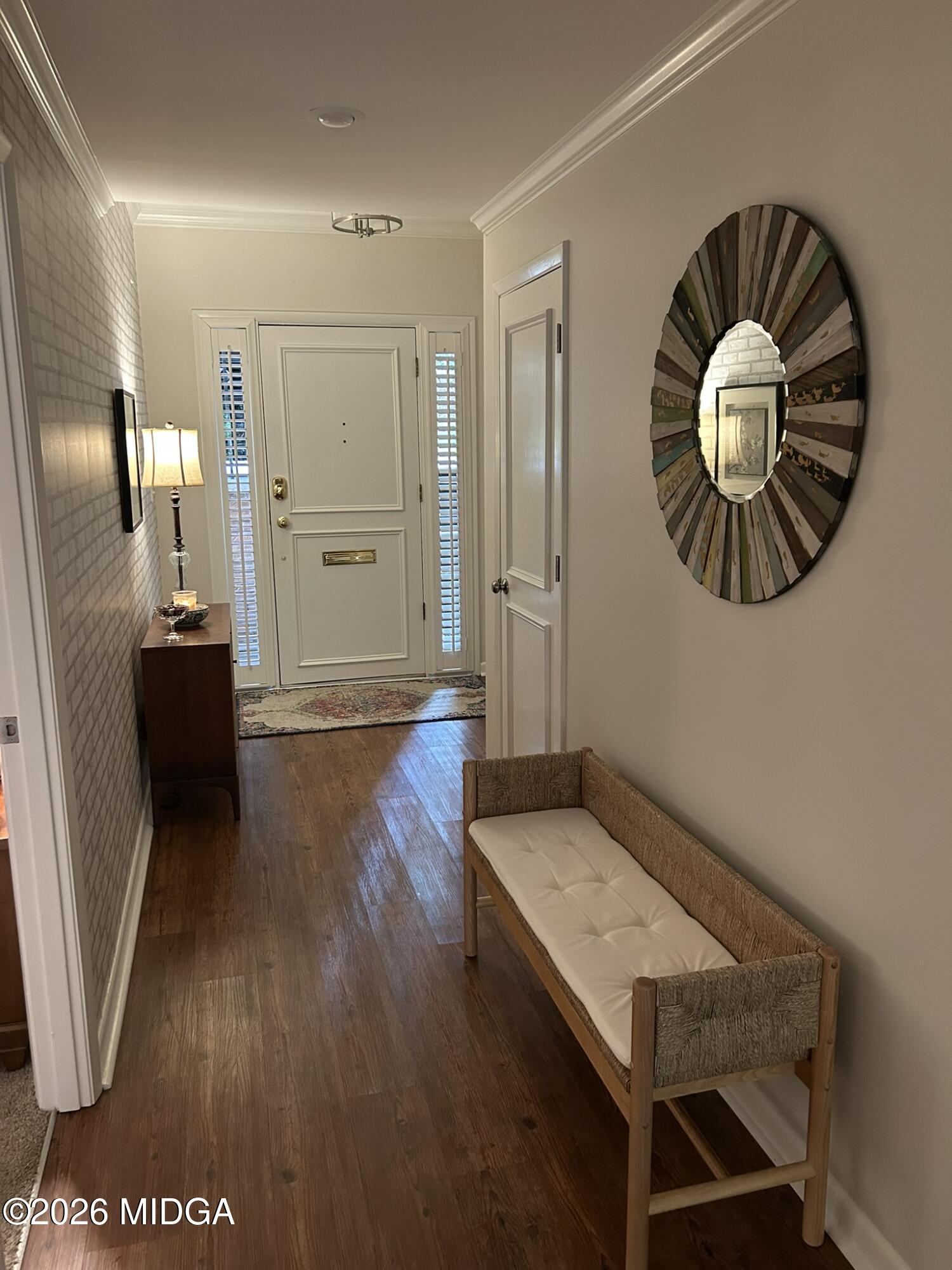 4909 Rivoli Drive, Unit C Macon, GA 31210 - Photo 5 of 24 IMG_8388