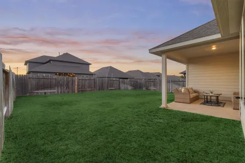 $265,000 | 1080 Clearwood Drive, Montgomery, TX 77316