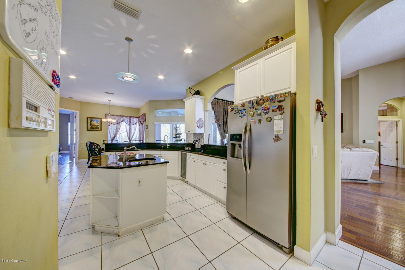4055 Turtle Mound Road Melbourne, FL 32934 - Photo 15 of 80 Kitchen